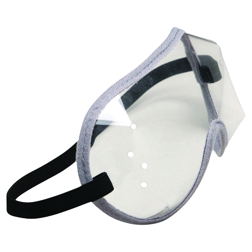 PRO DISPOSABLE JOCKEY GOGGLE CLEAR